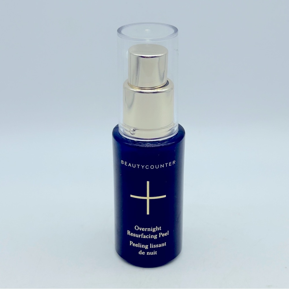 Beautycounter Counter+ Overnight Resurfacing Peel